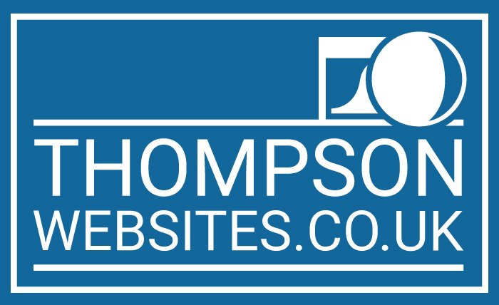 Thompson Websites